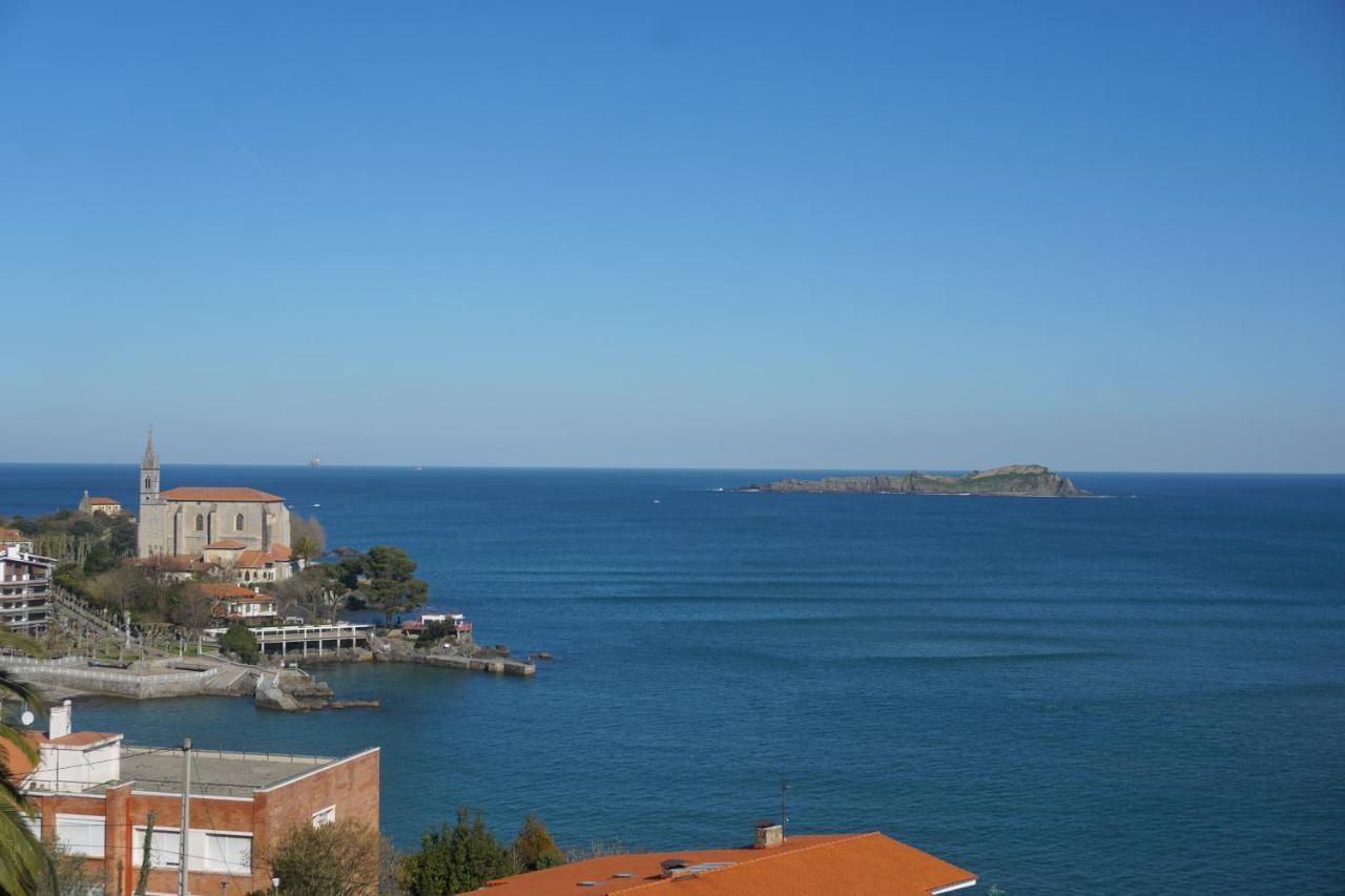 Mundaka Vista Mar L-Bi-52 Exterior foto