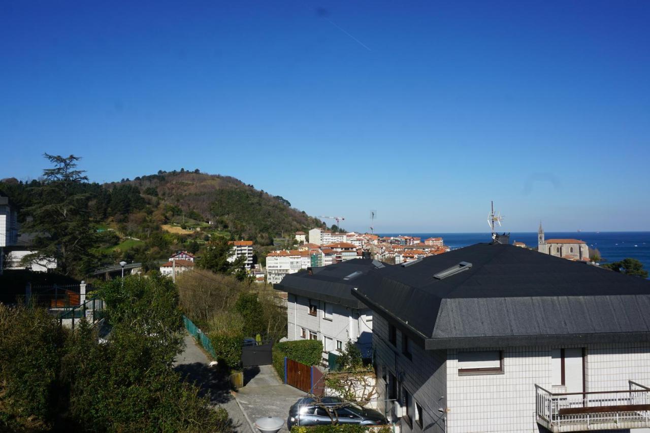 Mundaka Vista Mar L-Bi-52 Exterior foto