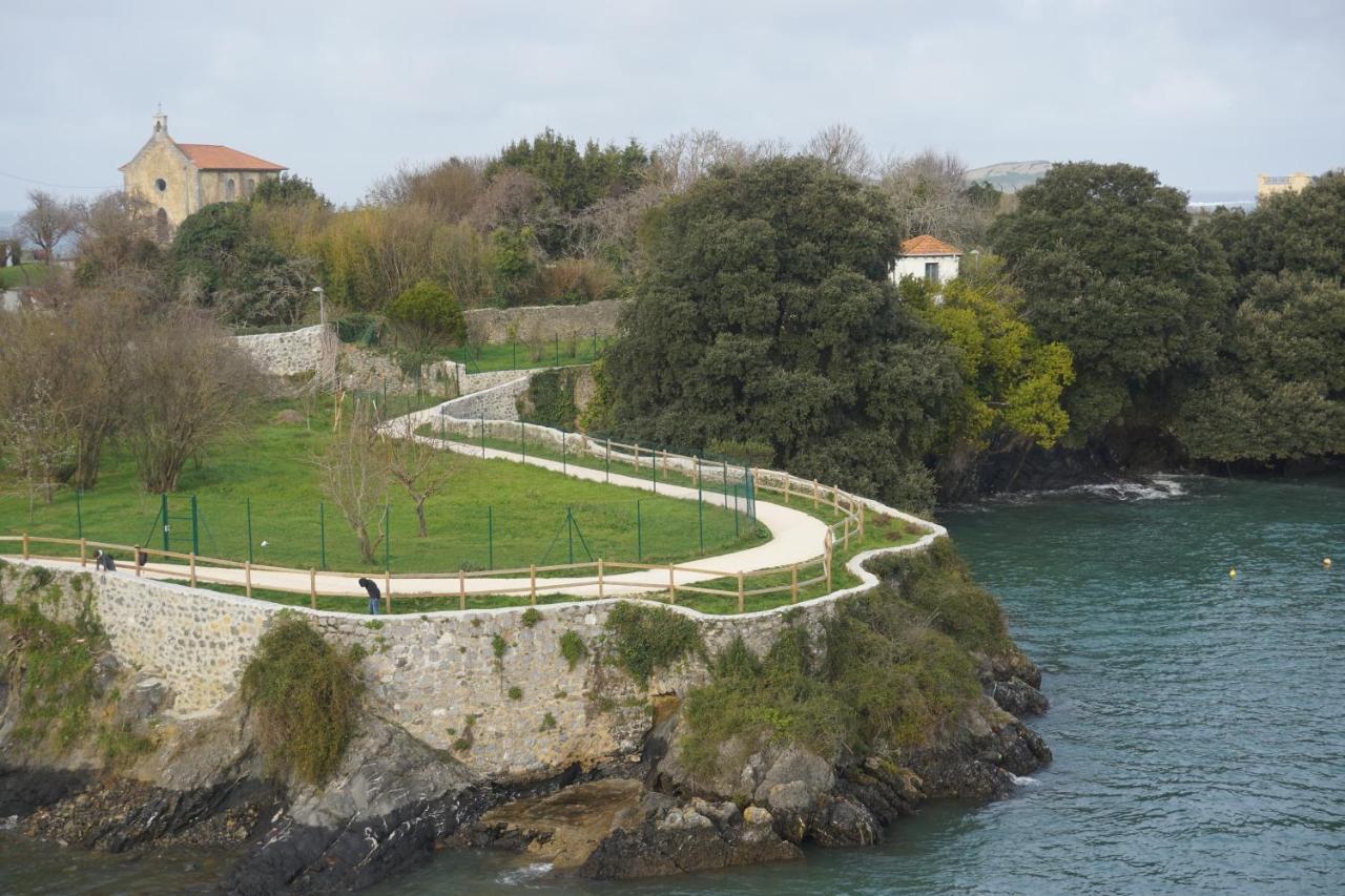 Mundaka Vista Mar L-Bi-52 Exterior foto