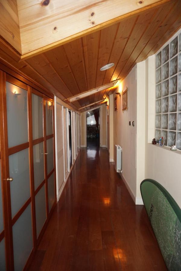 Mundaka Vista Mar L-Bi-52 Exterior foto
