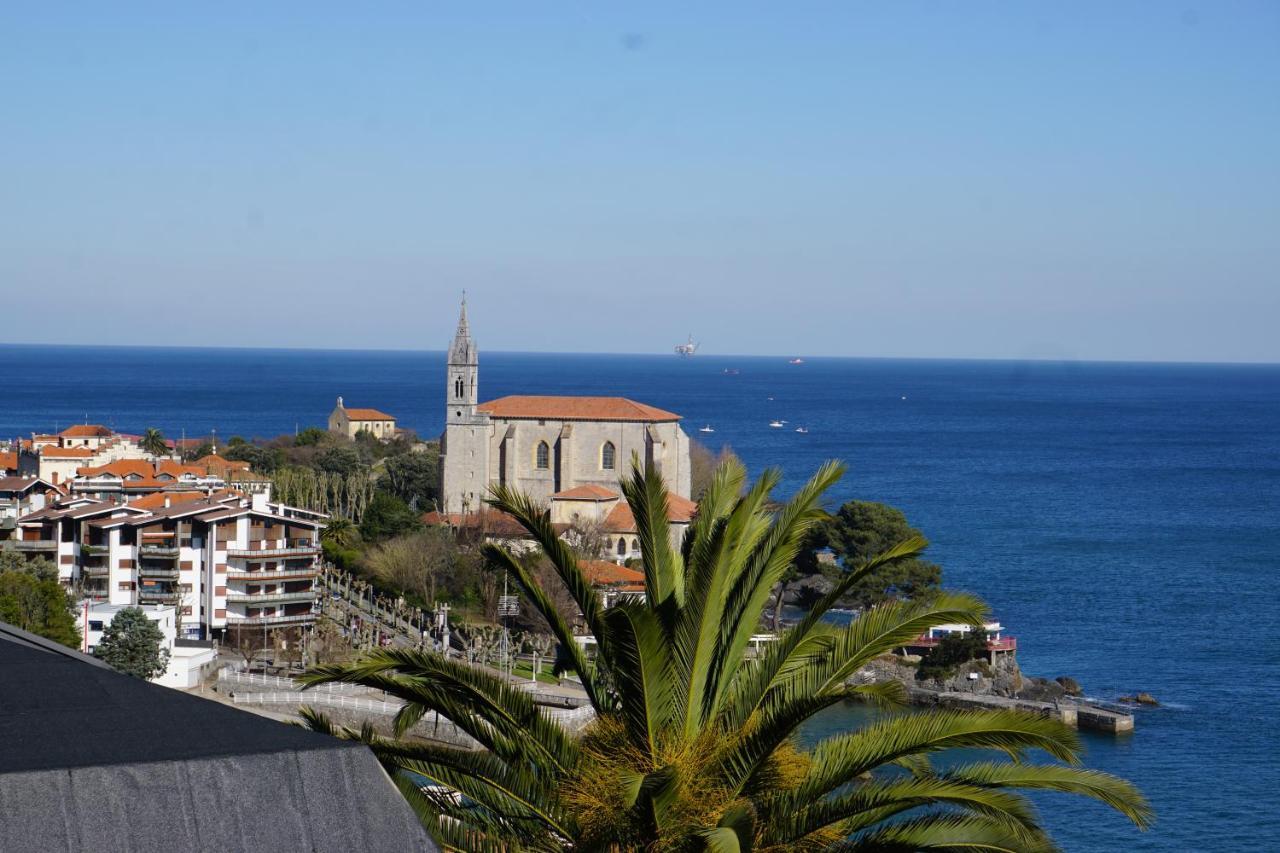 Mundaka Vista Mar L-Bi-52 Exterior foto