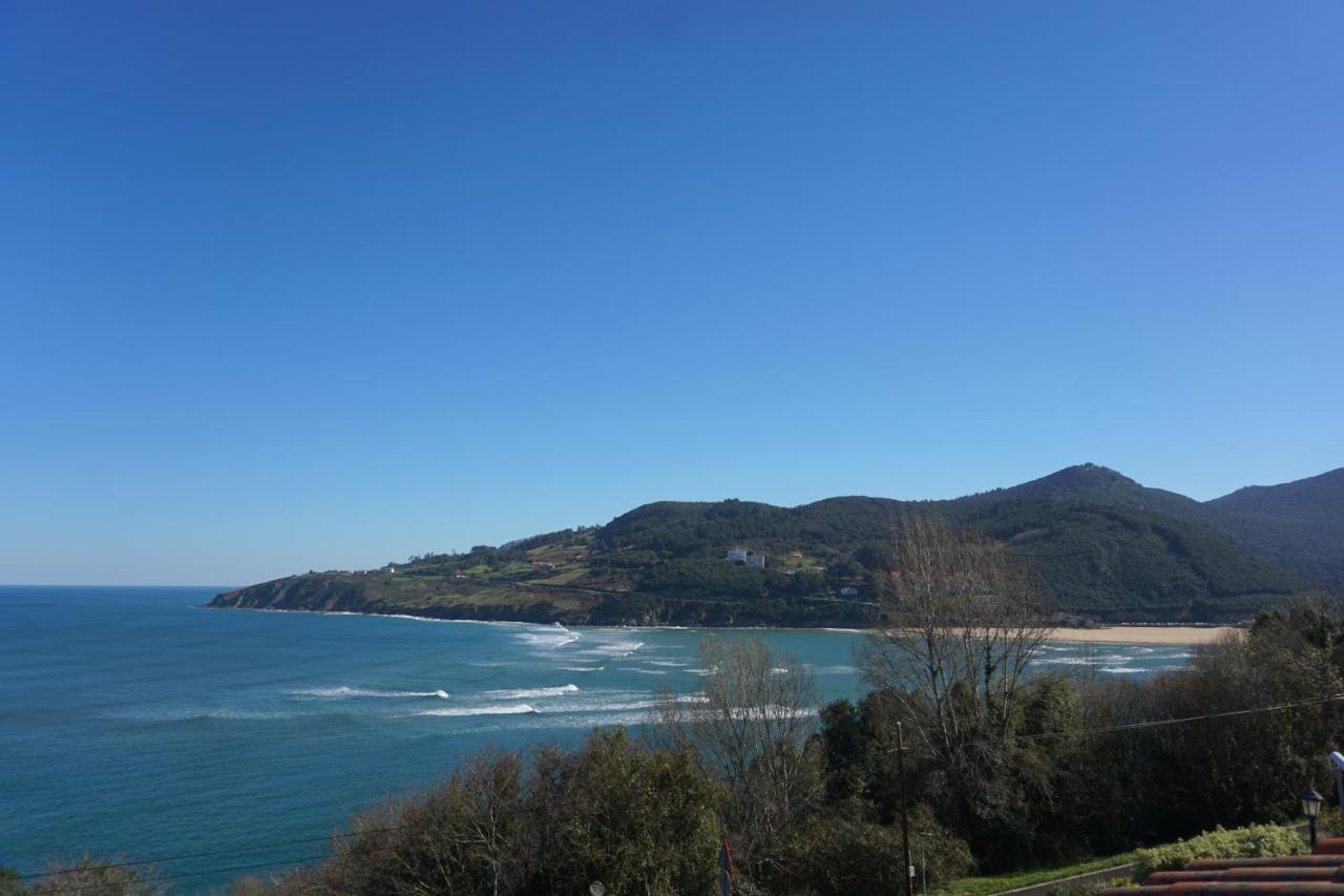 Mundaka Vista Mar L-Bi-52 Exterior foto