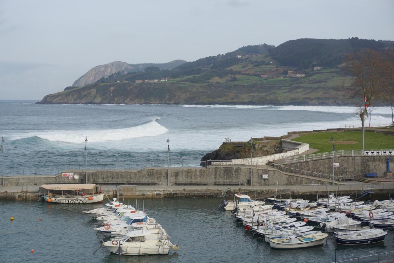 Mundaka Vista Mar L-Bi-52 Exterior foto