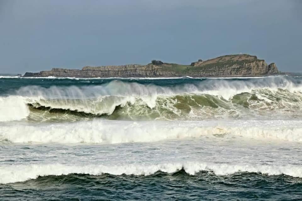 Mundaka Vista Mar L-Bi-52 Exterior foto