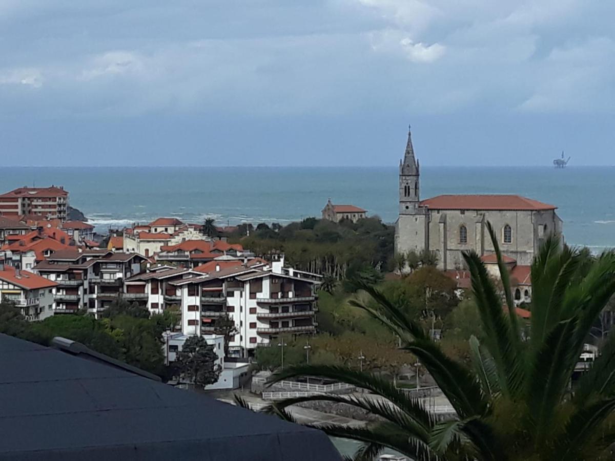 Mundaka Vista Mar L-Bi-52 Exterior foto