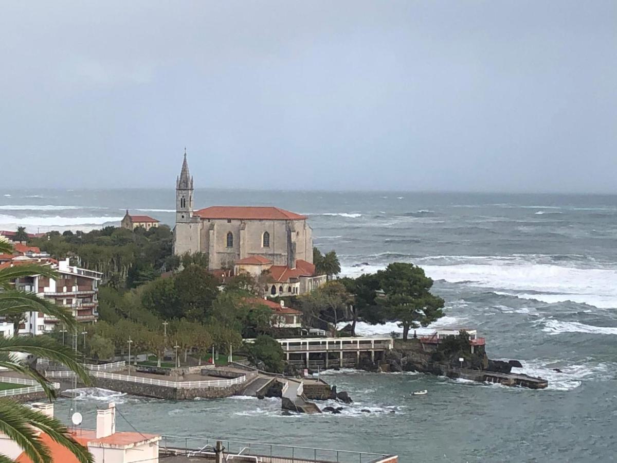 Mundaka Vista Mar L-Bi-52 Exterior foto
