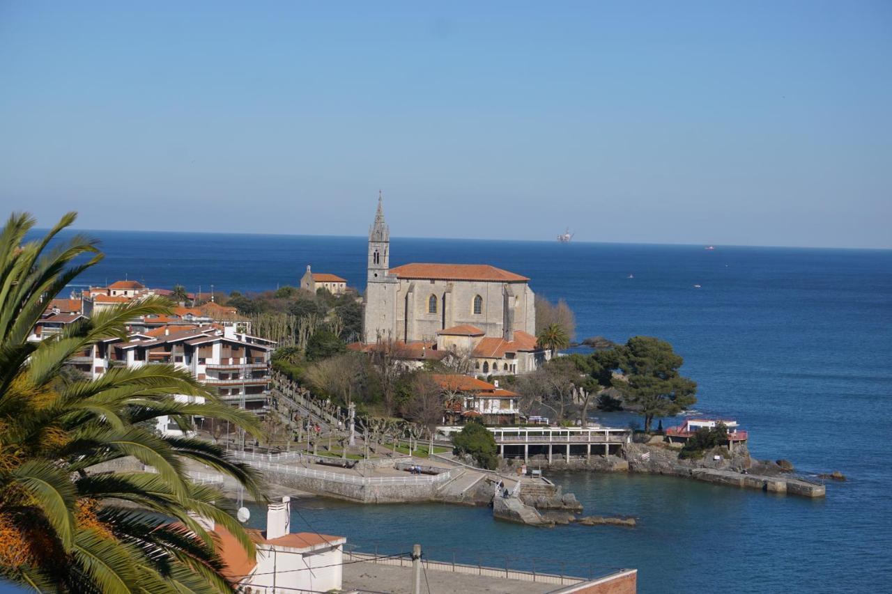 Mundaka Vista Mar L-Bi-52 Exterior foto