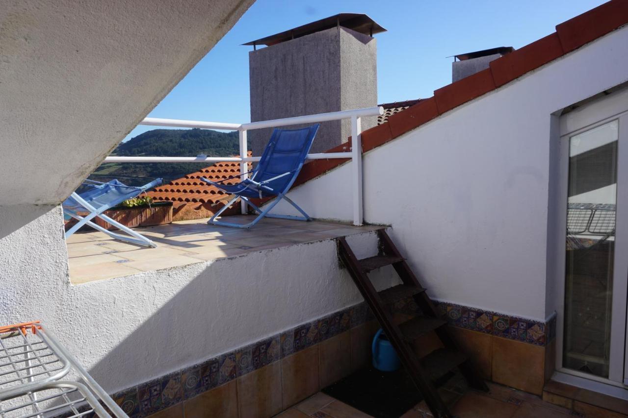 Mundaka Vista Mar L-Bi-52 Exterior foto