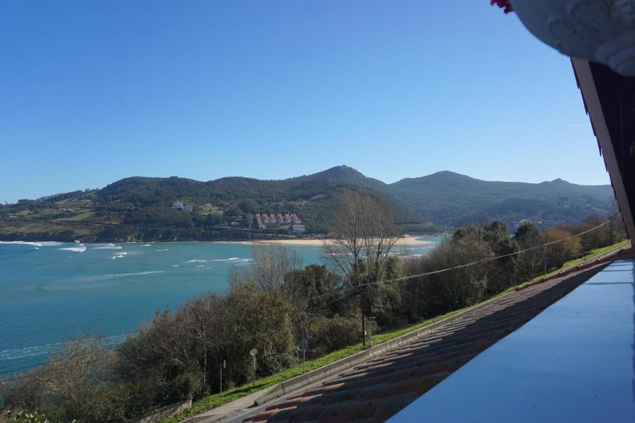 Mundaka Vista Mar L-Bi-52 Exterior foto
