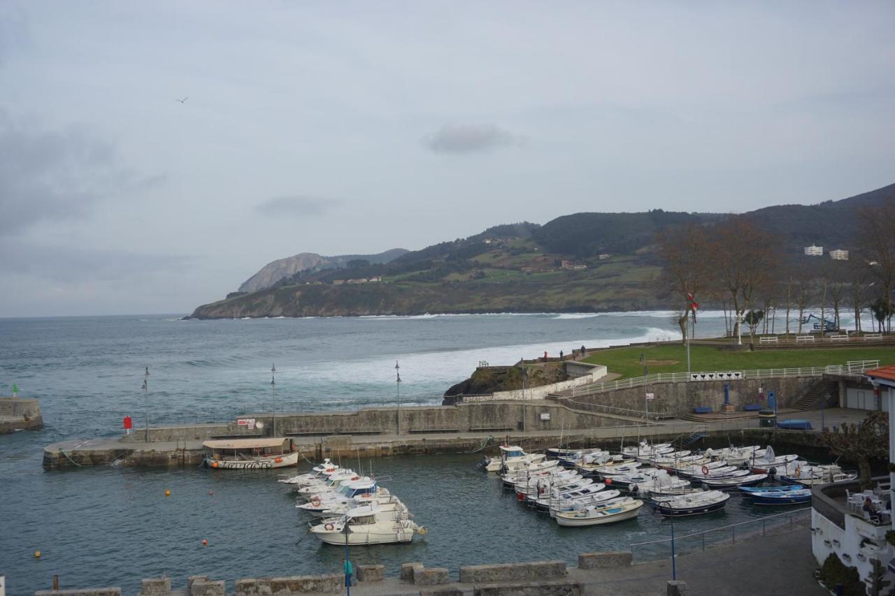 Mundaka Vista Mar L-Bi-52 Exterior foto