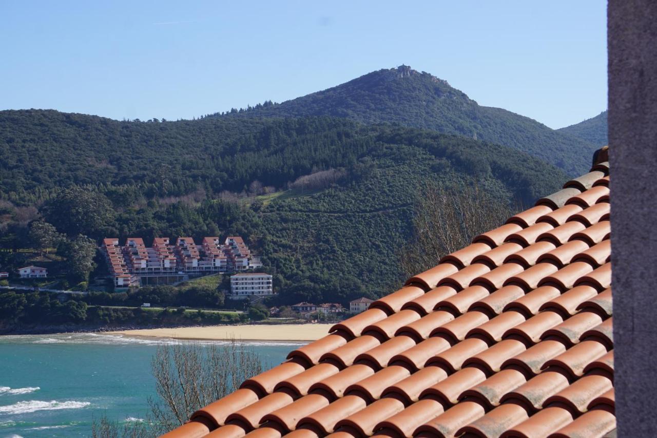 Mundaka Vista Mar L-Bi-52 Exterior foto