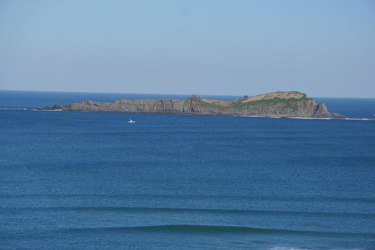 Mundaka Vista Mar L-Bi-52 Exterior foto