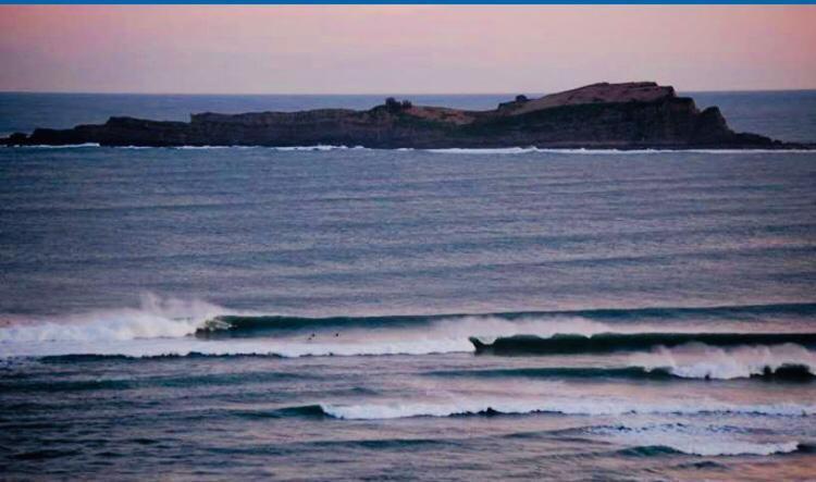 Mundaka Vista Mar L-Bi-52 Exterior foto