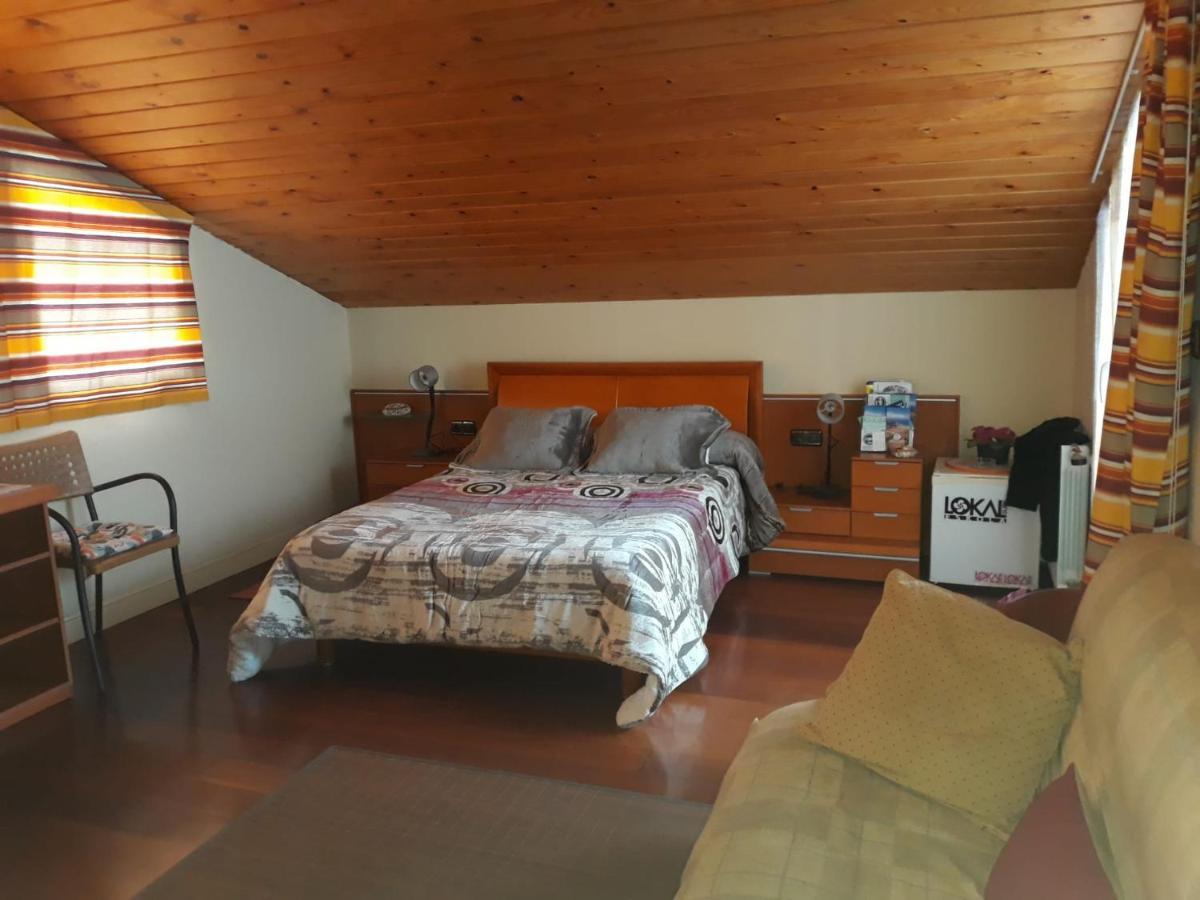 Mundaka Vista Mar L-Bi-52 Exterior foto