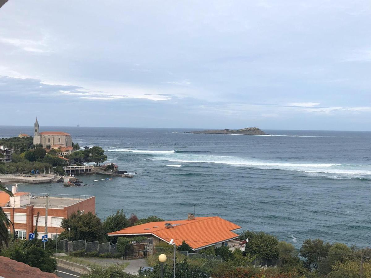 Mundaka Vista Mar L-Bi-52 Exterior foto