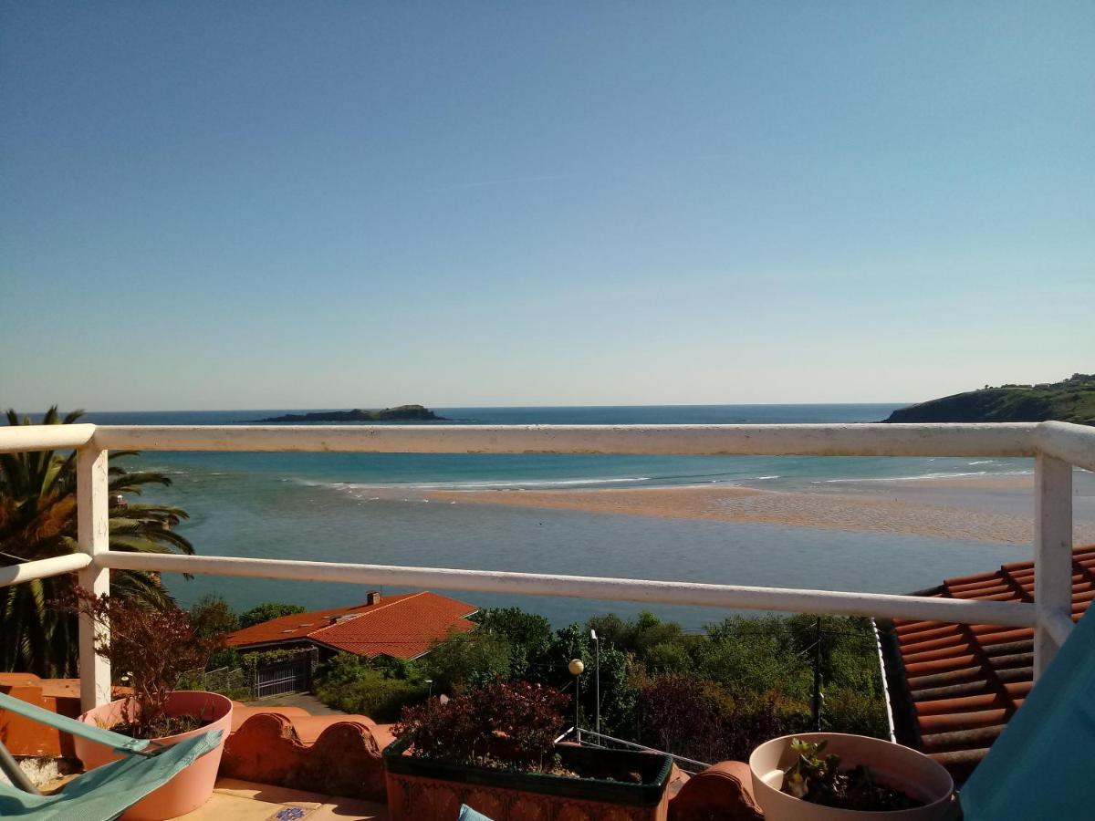 Mundaka Vista Mar L-Bi-52 Exterior foto