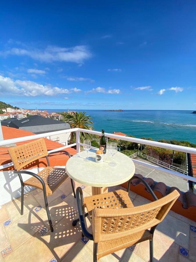 Mundaka Vista Mar L-Bi-52 Exterior foto
