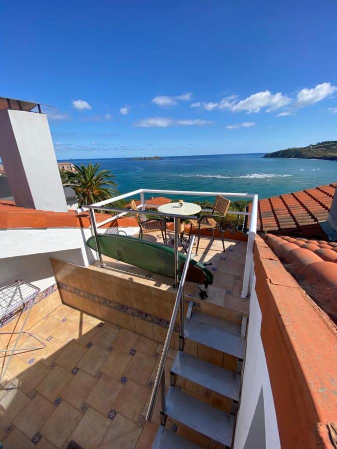 Mundaka Vista Mar L-Bi-52 Exterior foto