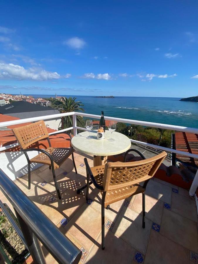 Mundaka Vista Mar L-Bi-52 Exterior foto