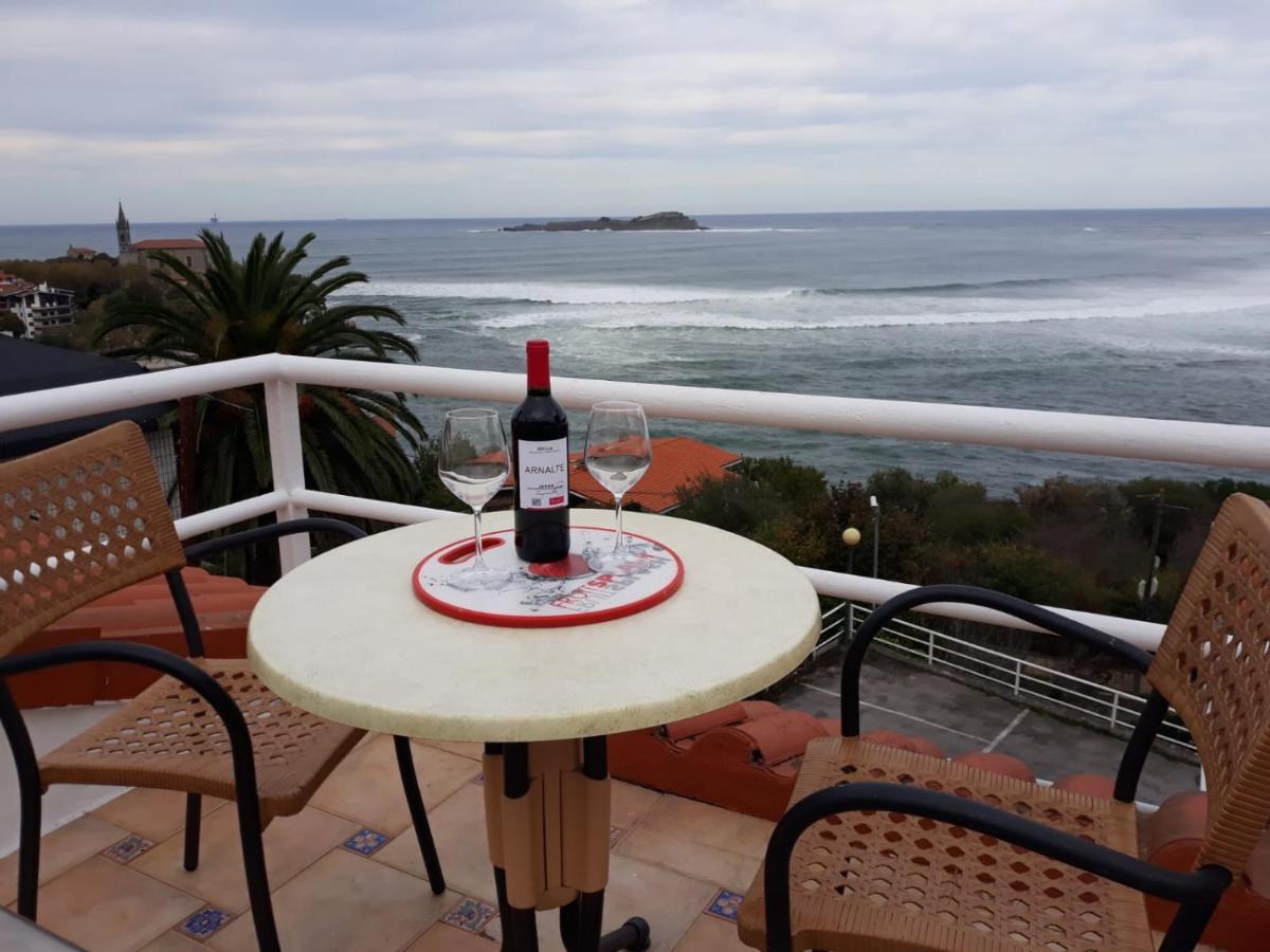 Mundaka Vista Mar L-Bi-52 Exterior foto