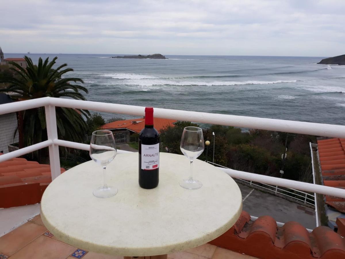 Mundaka Vista Mar L-Bi-52 Exterior foto