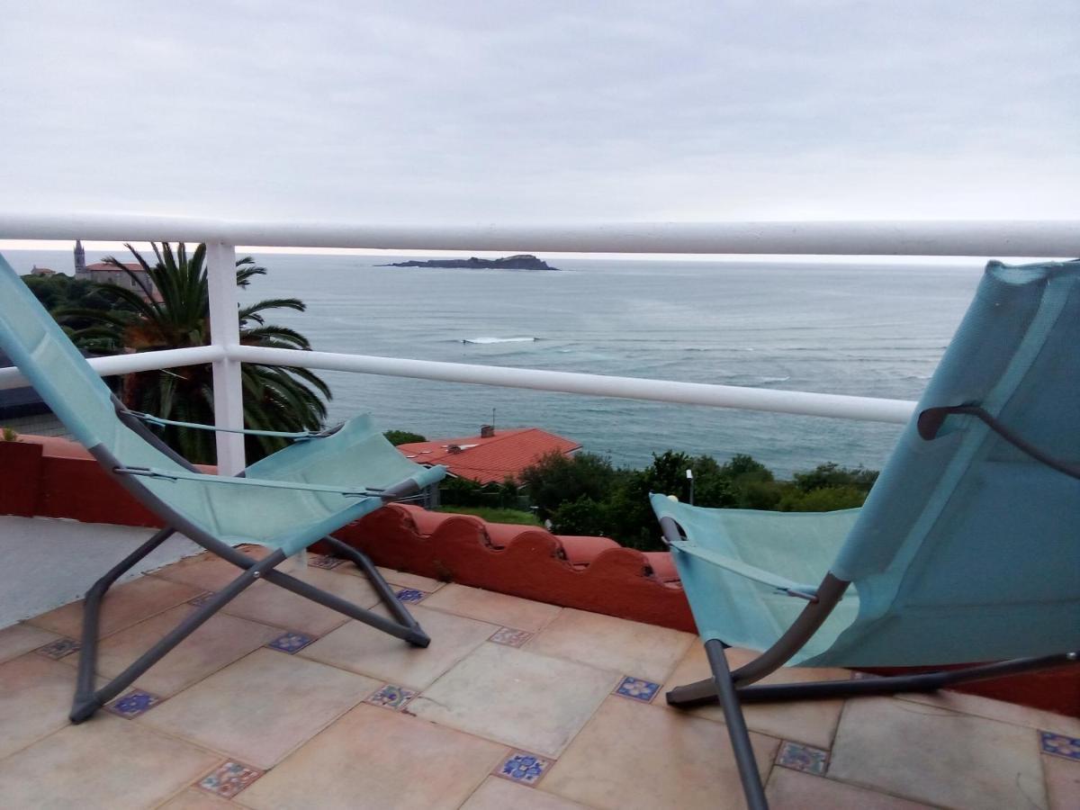 Mundaka Vista Mar L-Bi-52 Exterior foto
