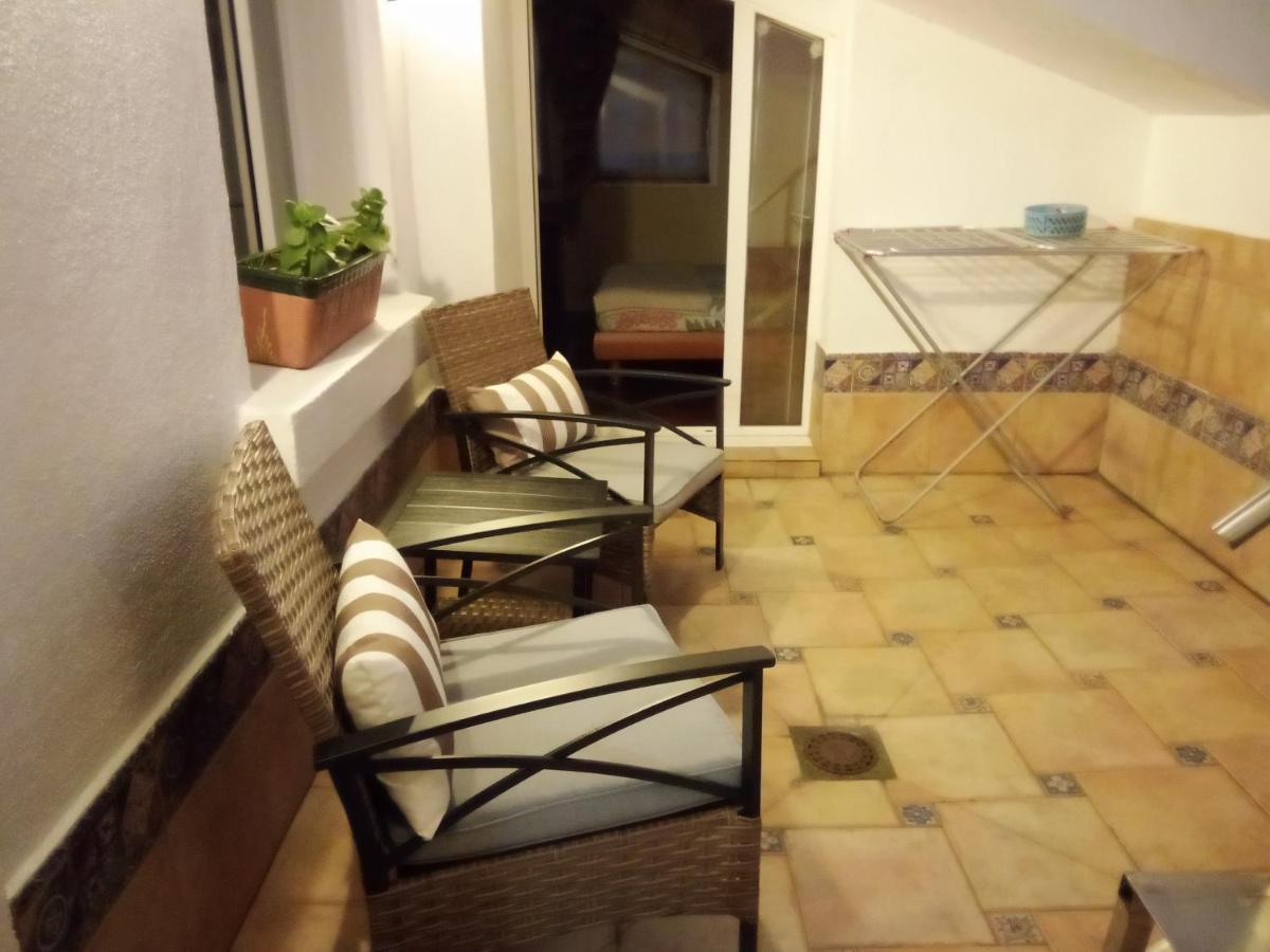 Mundaka Vista Mar L-Bi-52 Exterior foto