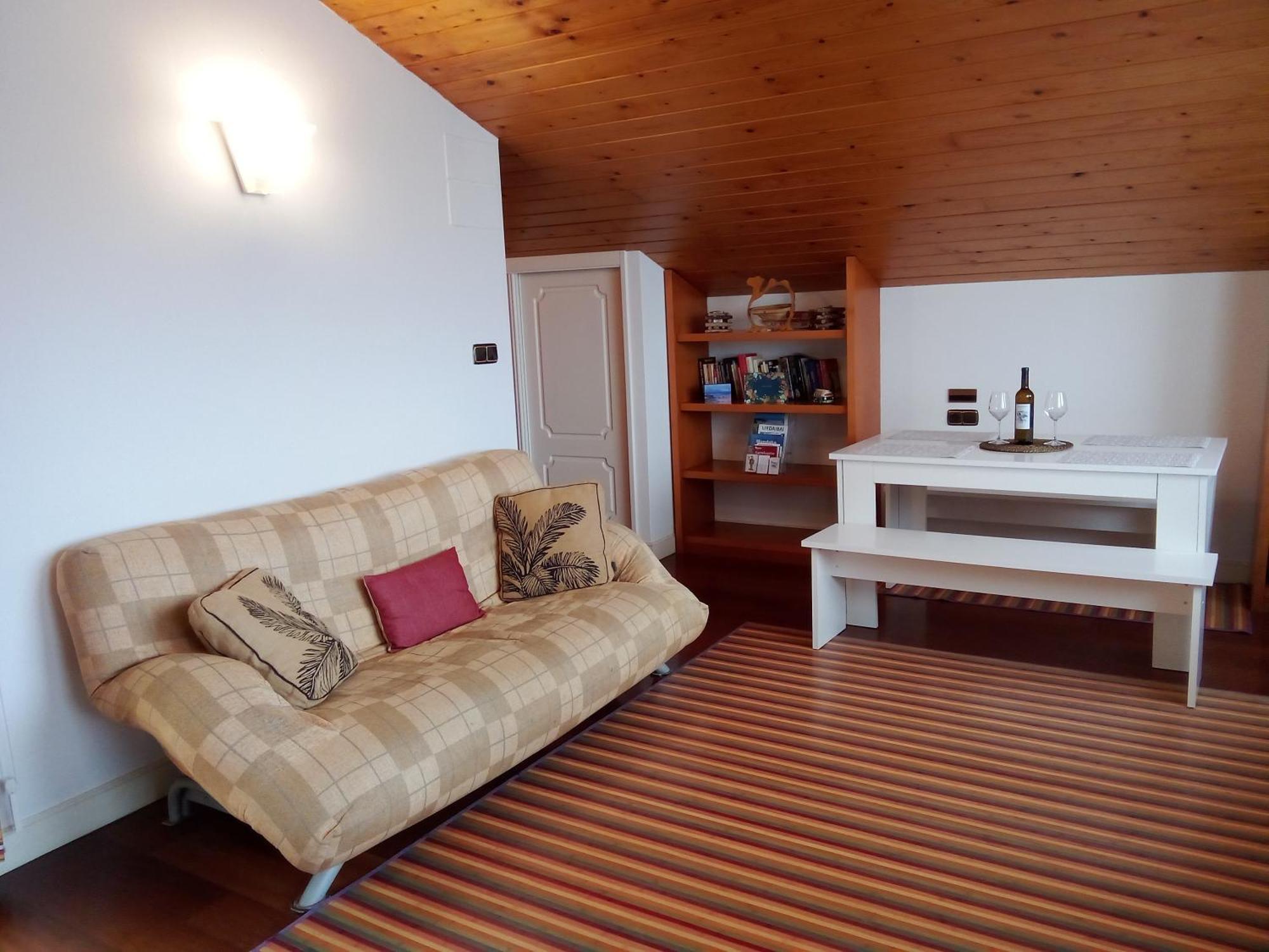 Mundaka Vista Mar L-Bi-52 Exterior foto