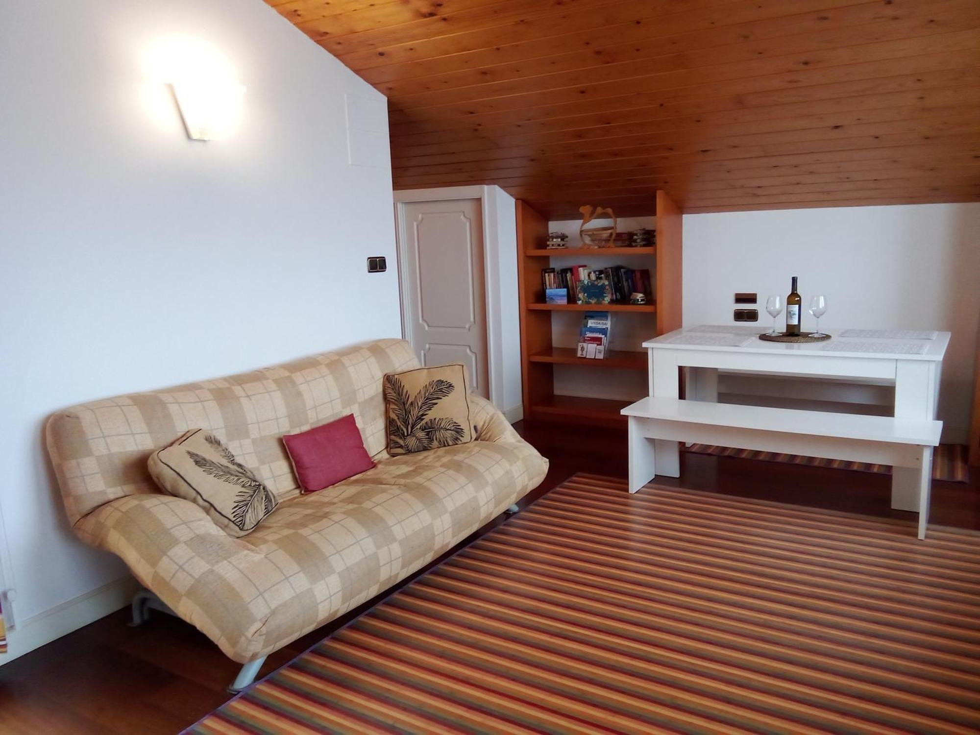 Mundaka Vista Mar L-Bi-52 Exterior foto