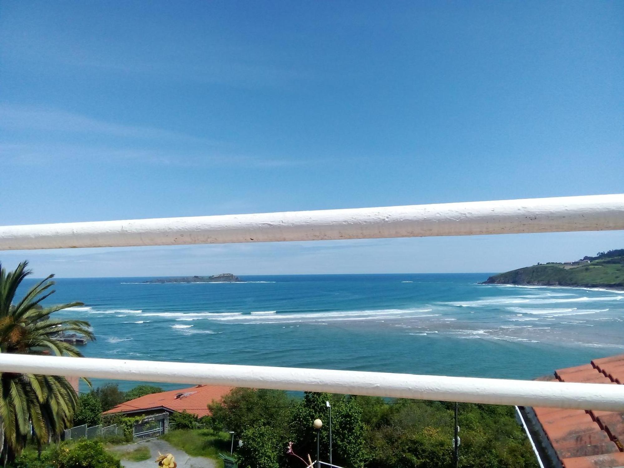 Mundaka Vista Mar L-Bi-52 Exterior foto