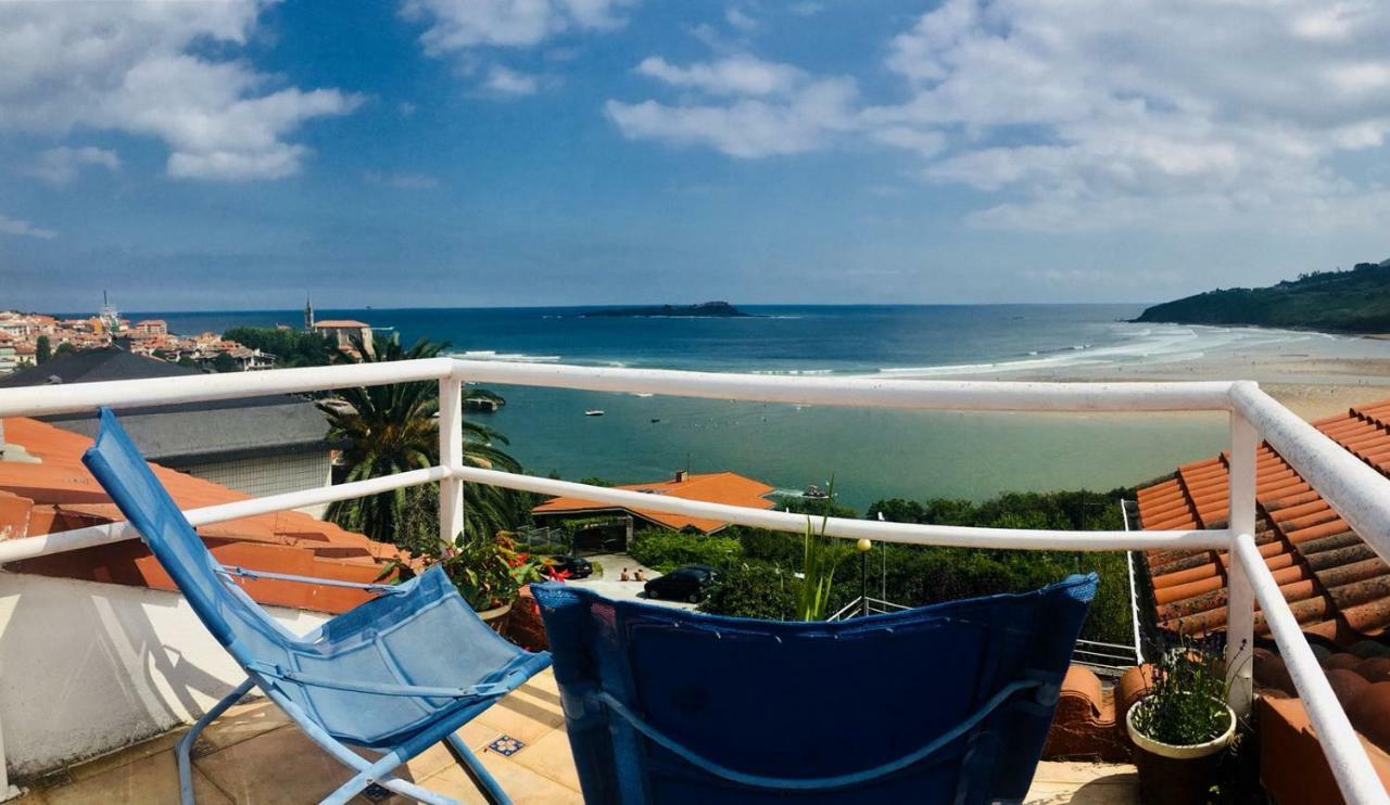 Mundaka Vista Mar L-Bi-52 Exterior foto